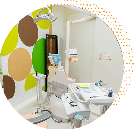 オリハラ歯科クリニック