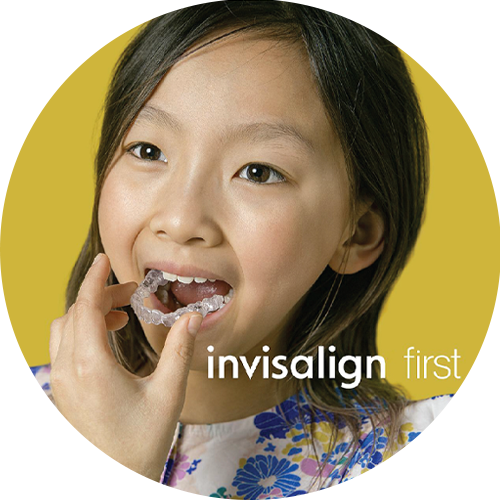 セラミックブラケット